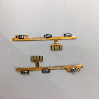 Cáp nguồn , Volume Xiaomi Mi Note 8 Pro