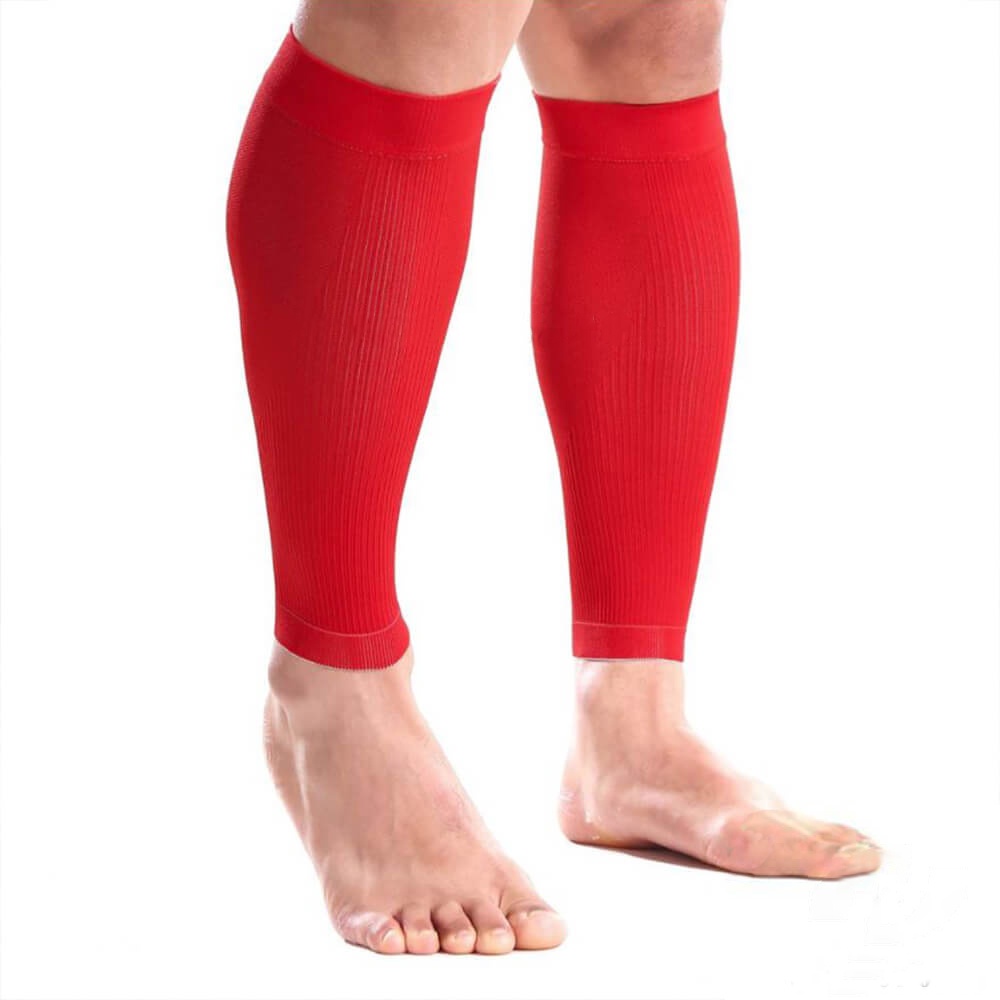 Tất Ống Đồng, Tất Ống Khuyển Bóng Đá Tránh Chuột Rút