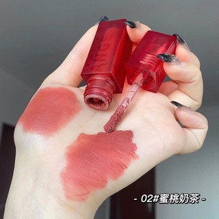 Son Kem Nhung Herorange
