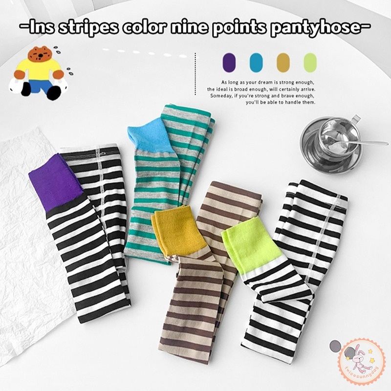 Quần Legging Cotton Lưng Cao Thân Thiện Với Làn Da Dành Cho Nữ