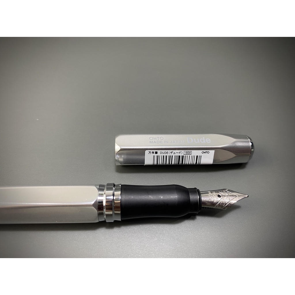 Bút máy Ohto Dude made Japan - 93.JP.OHTO.DUDE.FT