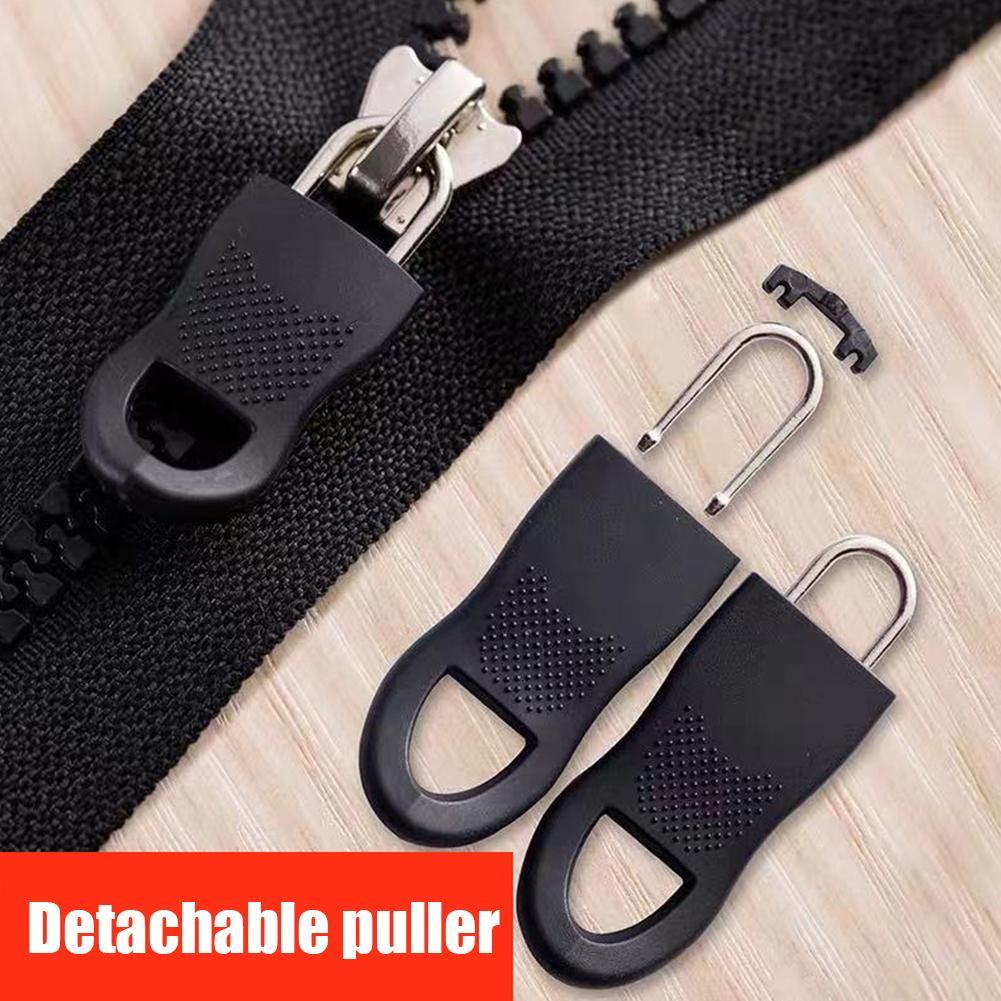 Móc Khóa Dây Kéo Có Thể Tháo Rời Thông Dụng P1S5