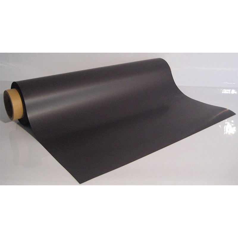 Nam châm dẻo dạng cuộn dài 1m rộng 62cm dày 0.5mm làm quảng cáo xe ô tô