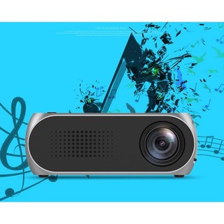 Máy chiếu Mini | Máy chiếu Mini LEJIADA YG320 , 1080P 24W - 9271