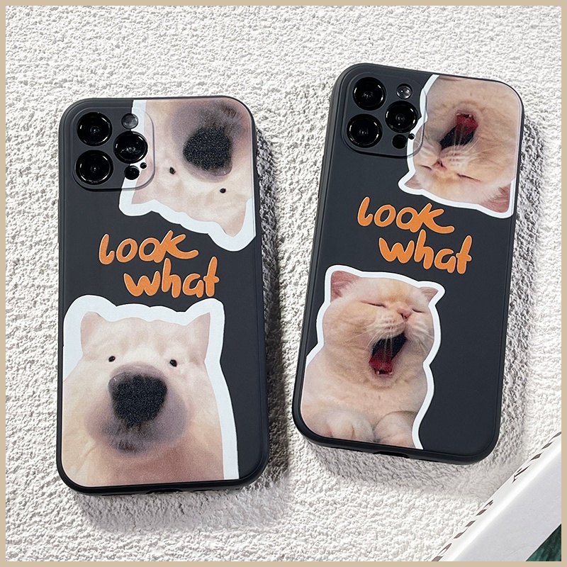 FOR SAMSUNG A05S A05 A54 A42 A34 A14 A50S A50 A30S A30 A20 A10 A03 A01 CORE J7 J2 PRIME Yawn TPU soft case