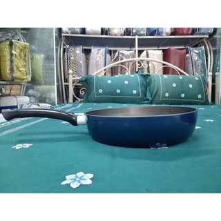Chảo chống dính đáy từ Elmich 24cm (dùng được mọi loại bếp)
