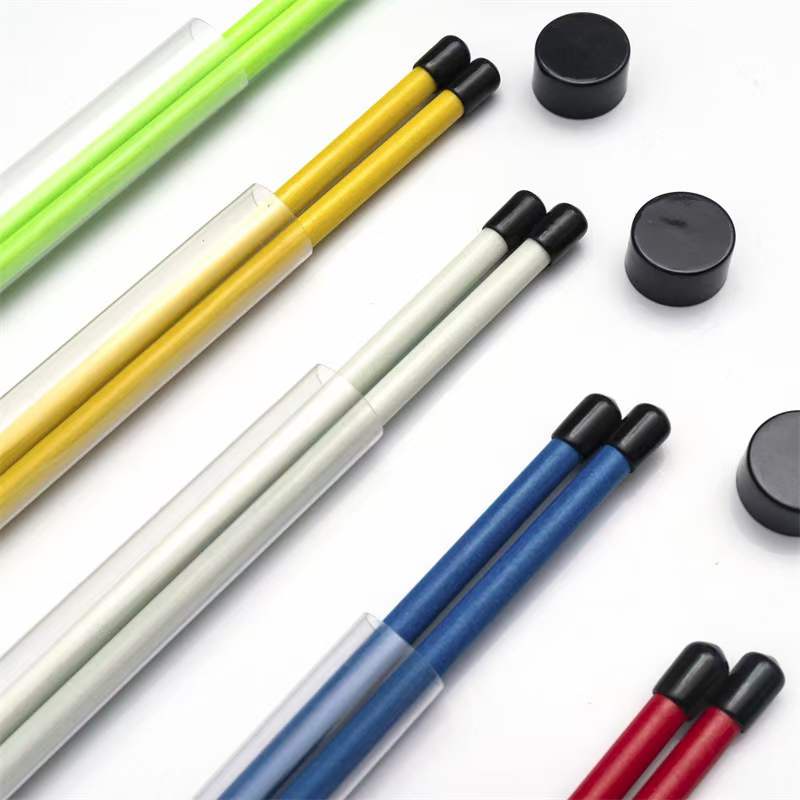 Que định hướng chơi golf tập swing và put chuẩn dụng cụ tập golf tại nhà QH002