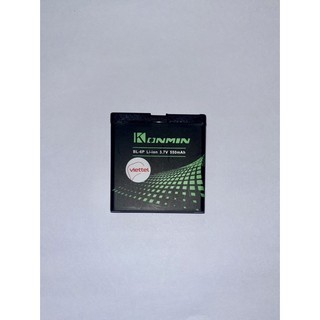 Pin thiết bị định vị W1