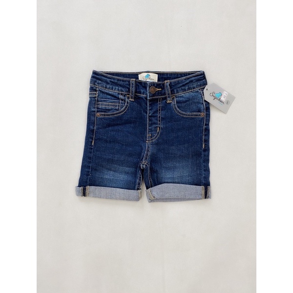 QUẦN SỌT JEAN BÉ TRAI SIZE 12-28KG