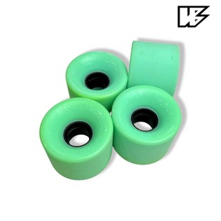 Black Market Cruiser Wheel - Mint