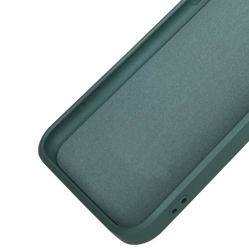 Ốp Điện Thoại Chống Bẩn Nhiều Màu Cho Xiaomi Mi 13T 13 12 12s Pro 11 Lite 12T 11T 4G 5G 2023