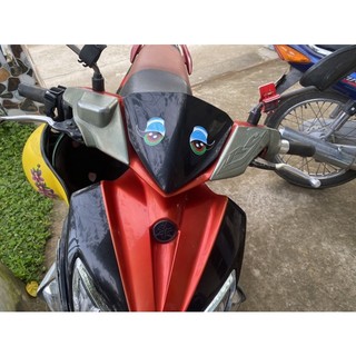 tem con mắt dán mọi loại xe
