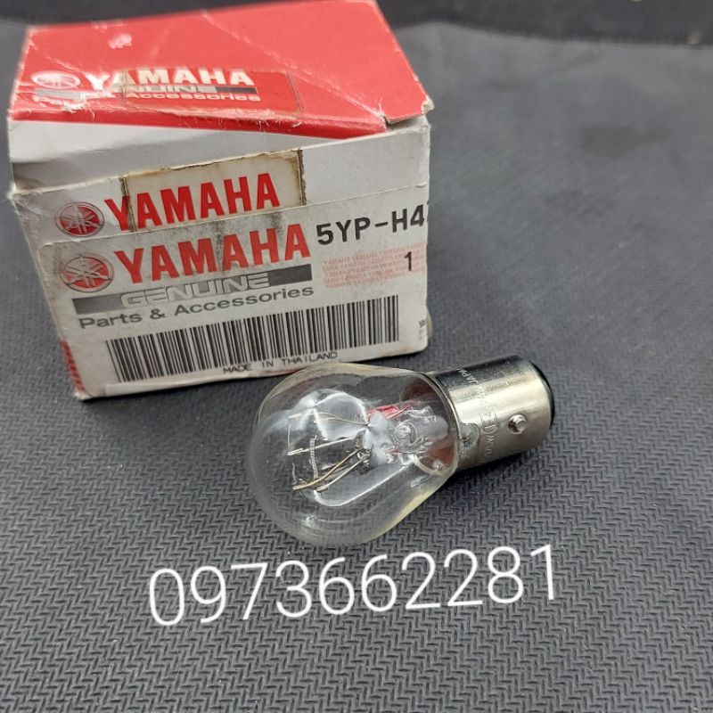 Bóng đèn hậu xe EXCITER, SIRIUS, JUPITER...Yamaha