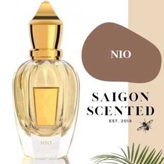 Nước hoa Xerjoff Nio