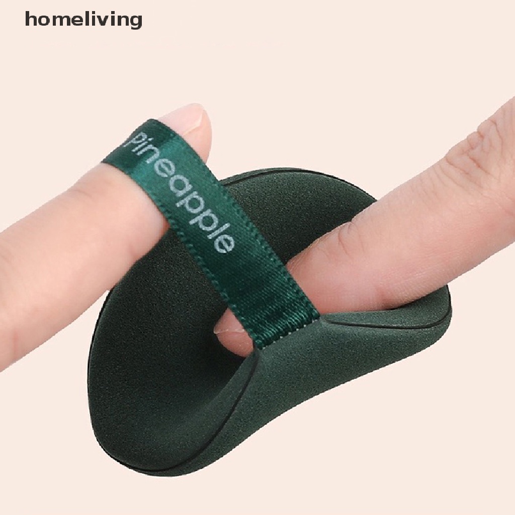 Set 7 Mút Trang Điểm Mềm Mại Thiết Kế Hai Mặt Tiện Dụng