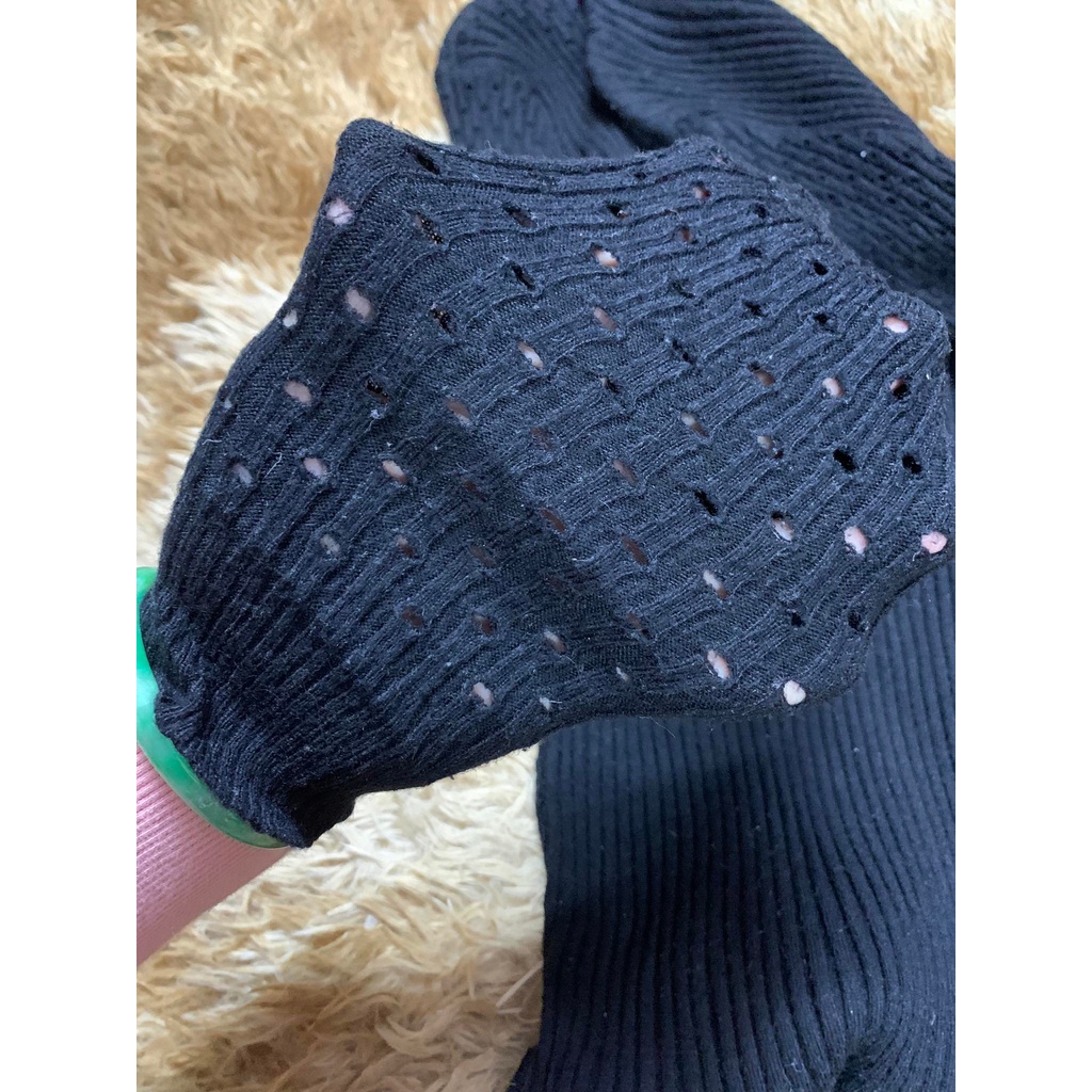 LT5 Áo len tăm body chất đanh xịn trẻ trung hottrend hàng2hand TIEM2021