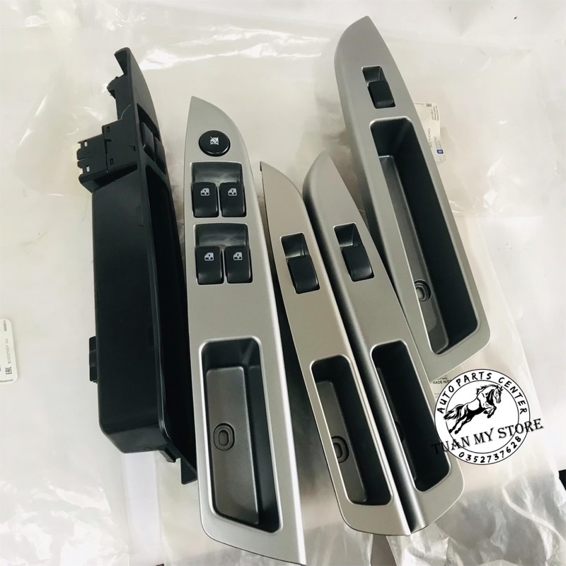 Công tắc lên kính Spark 2008-2011 M200 Matiz3