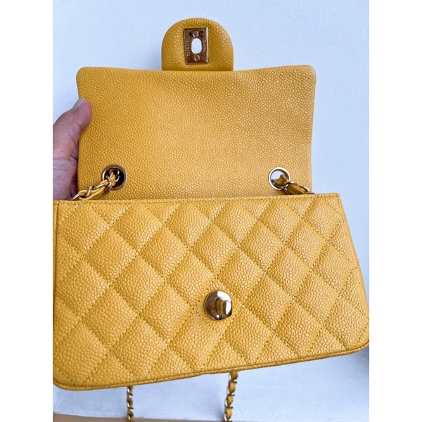 TÚI Cn clasicc size 20