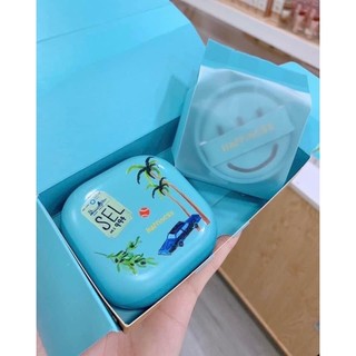 Cushion Laneige neo Matte