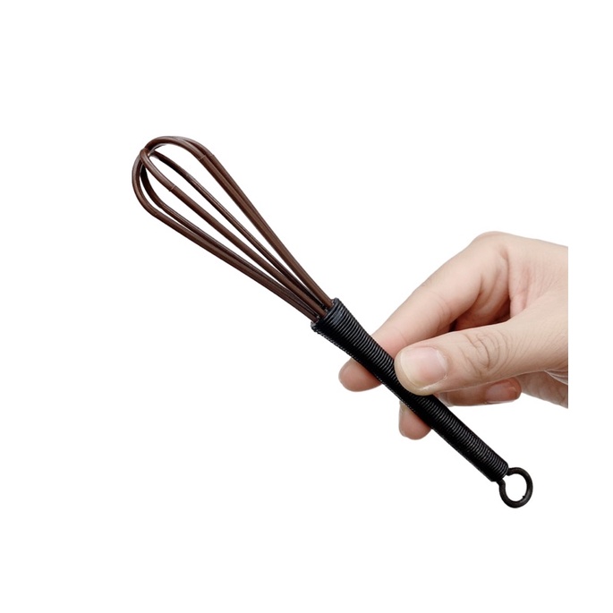 Dụng cụ đánh màu nhuộm,Que đánh màu nhuộm tóc bằng nhựa cho salon tóc, baber shop