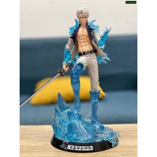 Mô hình Toshiro Hitsugaya trong anime Bleach Figure 29 cm