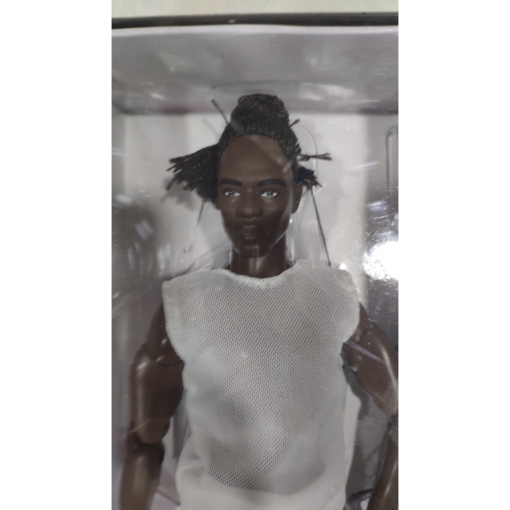 Búp bê barbie Ken looks fullbox