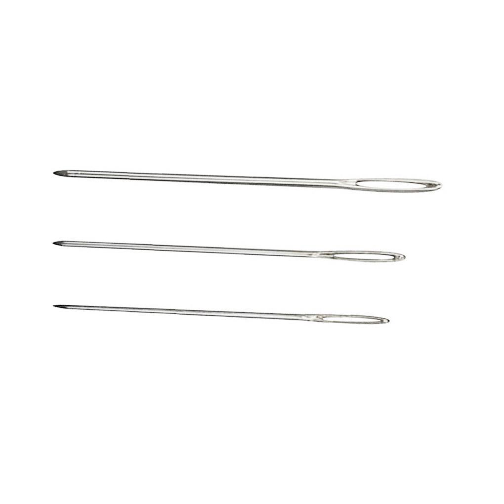 Set 30 Dụng Cụ Xỏ Chỉ May Vá