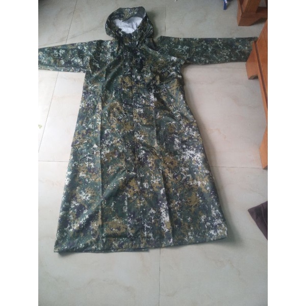 ÁO MƯA MĂNG TÔ NỮ CAO CẤP 2 LỚP