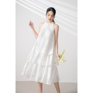 OLV - Đầm Jinna Halter Dress