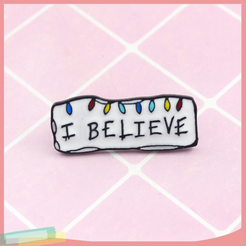 Ghim cài áo kiểu dáng thời trang độc đáo