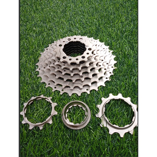 Líp xe đạp thả liền khối 8 tốc độ 11-32T