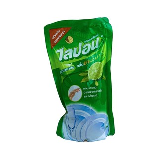 Nước rửa chén hiệu LIPON 500ml