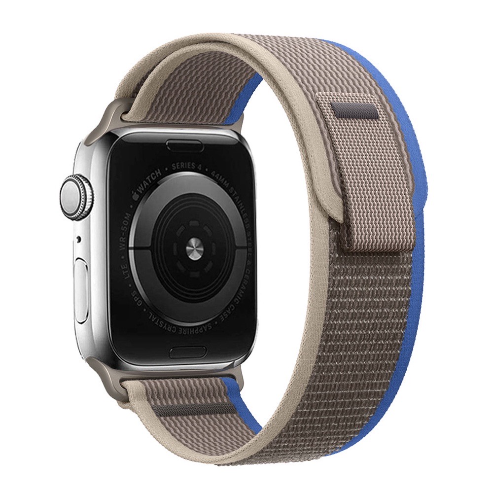Dây Đeo Thay Thế Dành Cho Apple Watch Ultra / Apple Watch Series , Kai.N Trail Sport Band