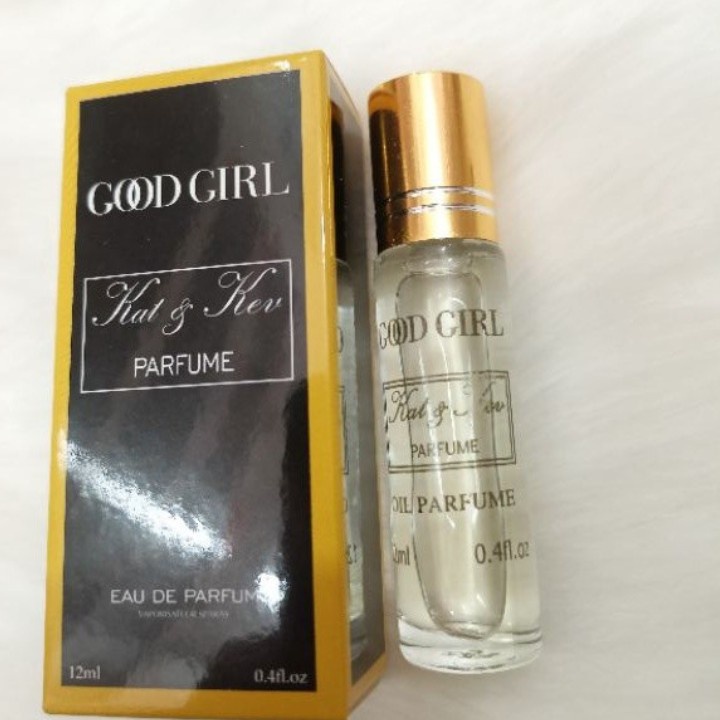 Nước Hoa Chiết NỮ Dạng Lăn Lưu Hương Lâu Hương Thơm Mang Cảm Giác Tươi Trẻ