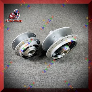 Cặp đùm Bạc exciter 135 5 số MS05