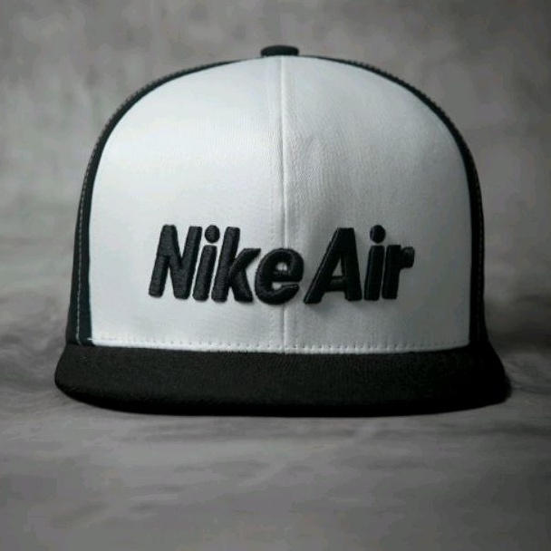 Nón Snapback HAR LEY JOR DAN PU MA  cotton, da lộn Hàn Quốc cao cấp