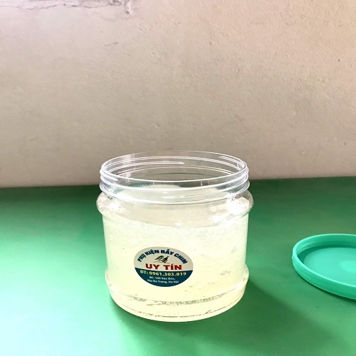 Keo bẫy cò, vạc siêu dính