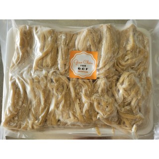 Mì tươi sợi lớn 12 vắt