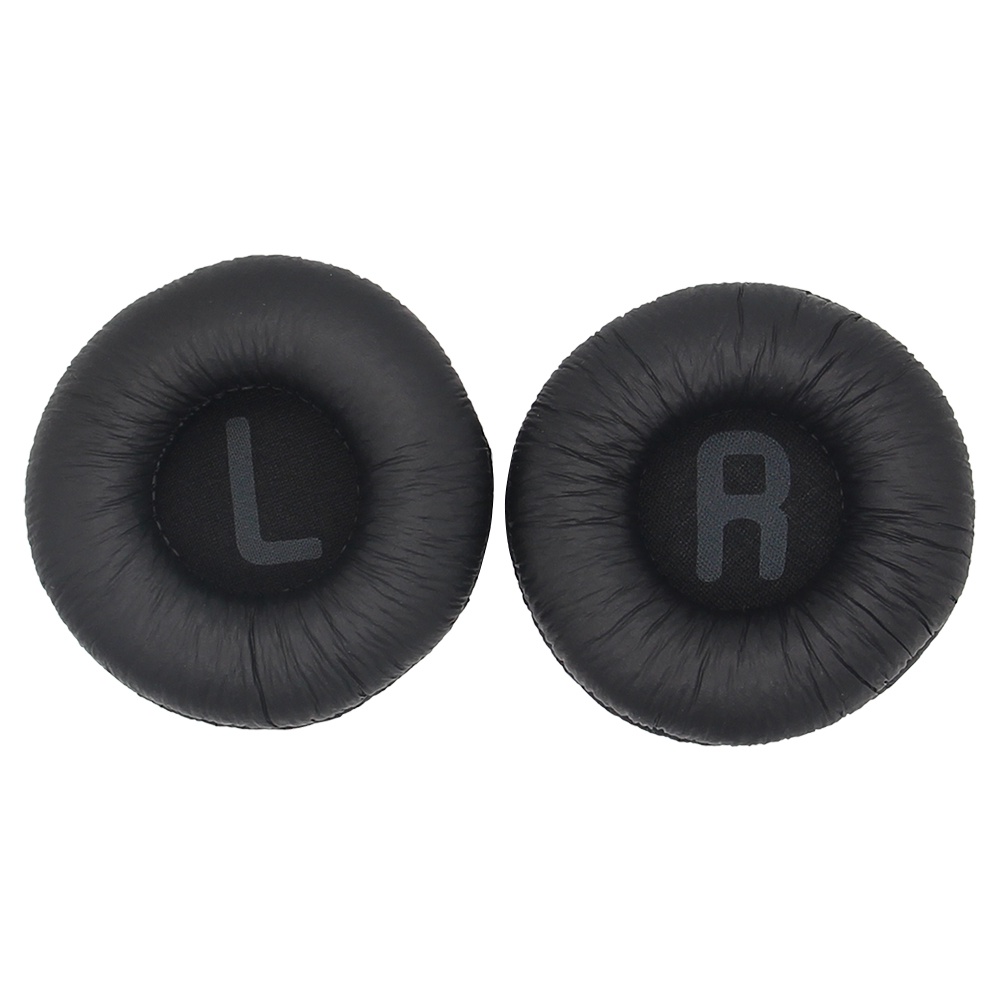 1 Cặp Miếng Đệm Tai Nghe JBL Tune 500BT Protein Bọc Da