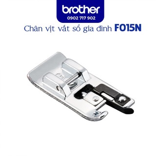 Chân vịt vắt sổ dùng cho máy may gia đình Brother F015N - Hàng chính hãng