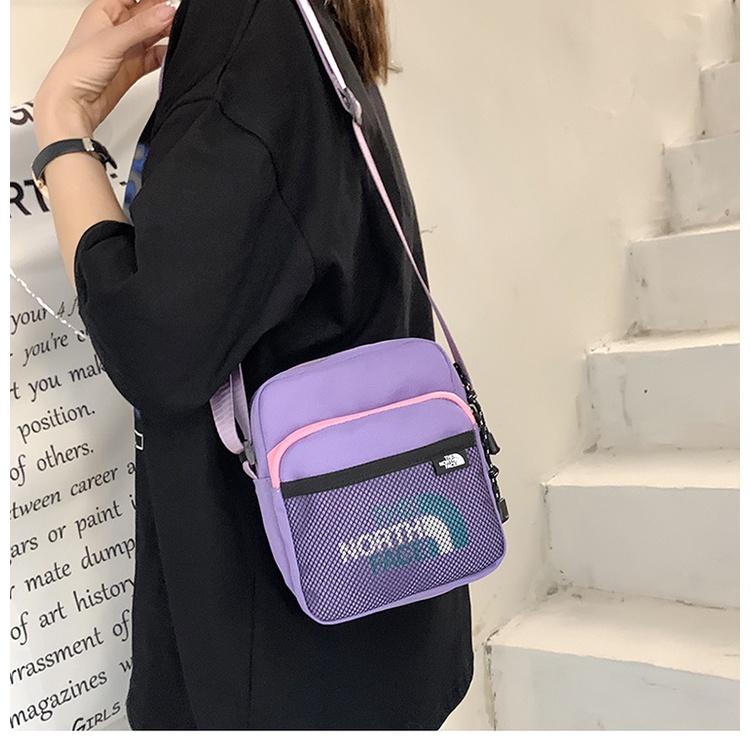 Túi Thể Thao Đeo Chéo Northfaca CL8055 Thời Trang Chất Lượng Cao Cho Nam Và Nữ