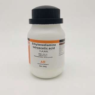 Hóa chất Ethylenediaminetetraacetic acid 99.5%