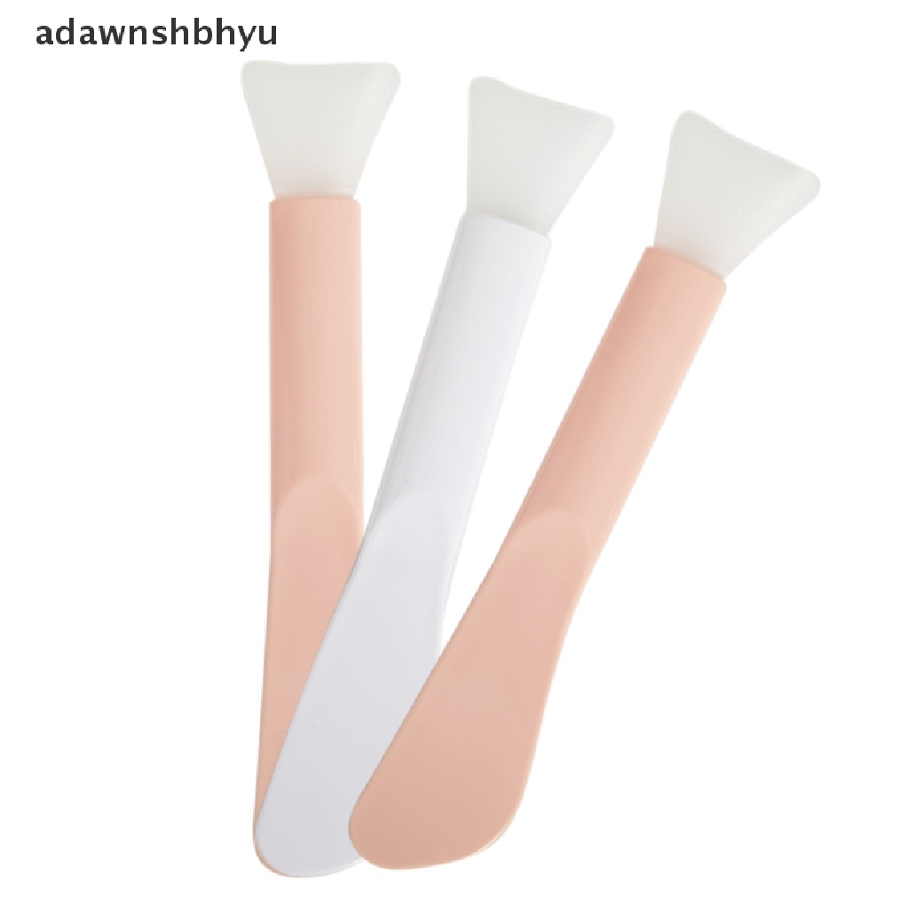 Cọ Đắp Mặt Nạ Silicon Đa Năng Chuyên Nghiệp adawnshbhyu