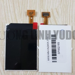 MÀN HÌNH  NOKIA 2700 - Bao test đổi mới