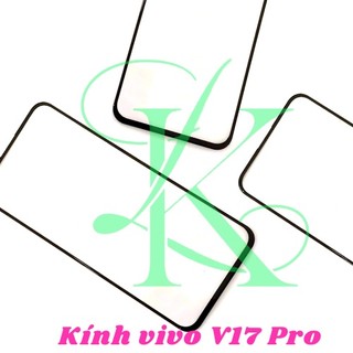 Kính Vivo V17 pro ( kính ép dành cho vivo v17 pro )