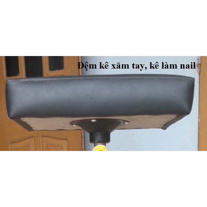 Gối đệm spa, mặt đệm kê săm tay