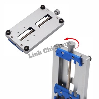 Kẹp main đa năng K22