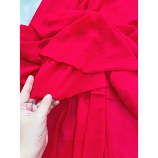 Đầm Dạ Hội, Dáng Dài,  Độ Mới Cao, 2hand