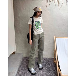 Quần Jeans Nữ PRADIES Carpenter