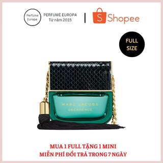 Nước hoa chính hãng, Nước hoa Marc Jacobs Decadence 100ml - Lưu hương 24h